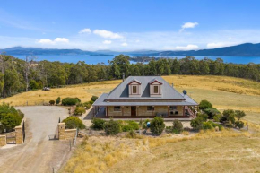 Manfield Country Bruny Island